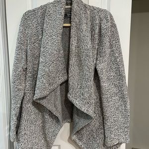 BNCI Draped Cardigan